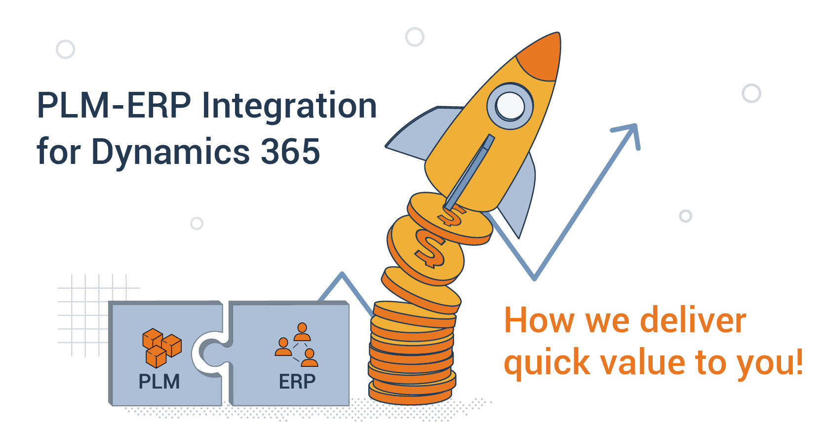 Why Should Manufacturers Choose PLM-ERP Integration For D365?